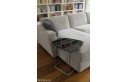 Shorter – диван от Milano Bedding